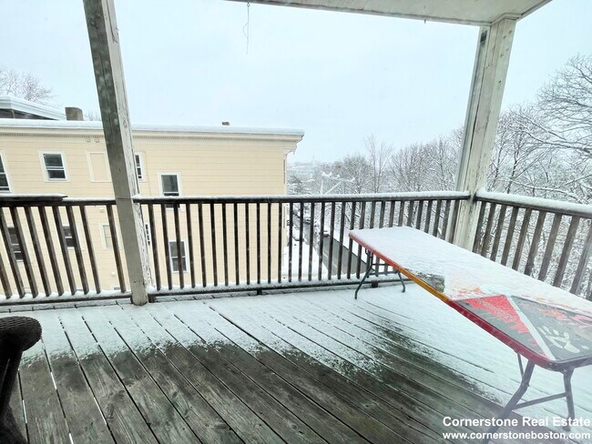 Photo - 19 Bucknam St Unit 3