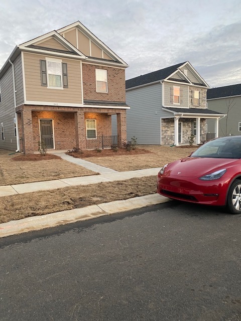 Building Photo - 840 Windage Wy Rental