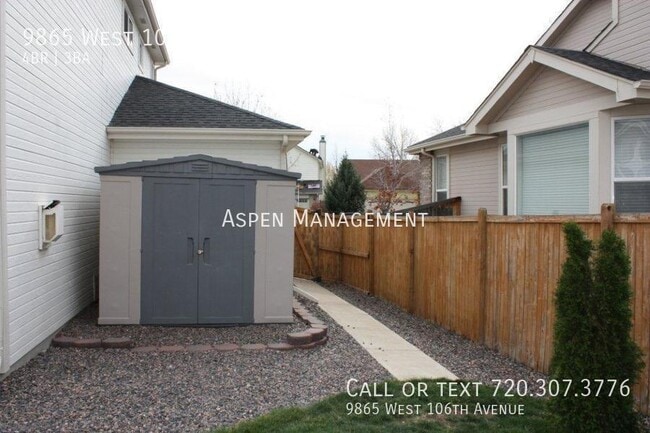 Photo - 9865 W 106th Ave