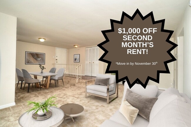 Building Photo - Hickory Hill Apartments