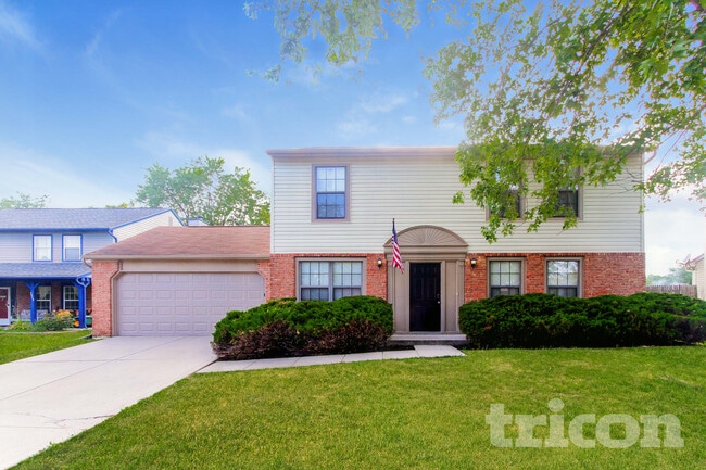 Building Photo - 5926 Bowie Ln
