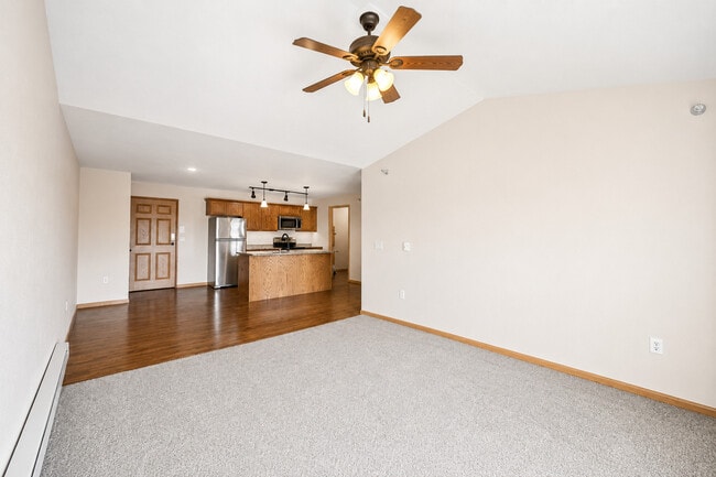 The Sands Luxury Apartments