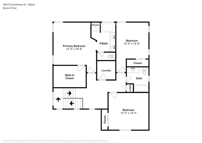 Photo - 3387 E Constitution Dr