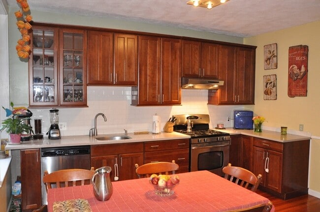 Photo - 134 Fuller St Condo Unit 3