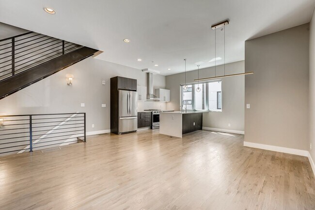 Photo - Upscale 3 Bedroom Townhome with Garage Att...