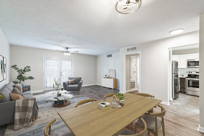 Photo - The Reserve at Lebanon