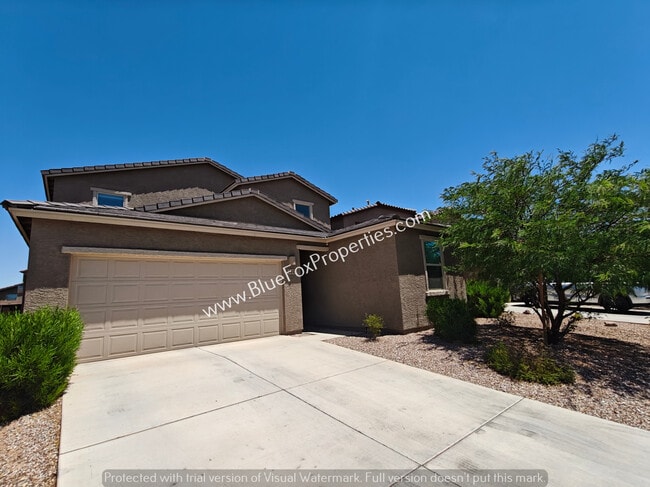 Building Photo - 6313 S Crescent Peak Dr Rental