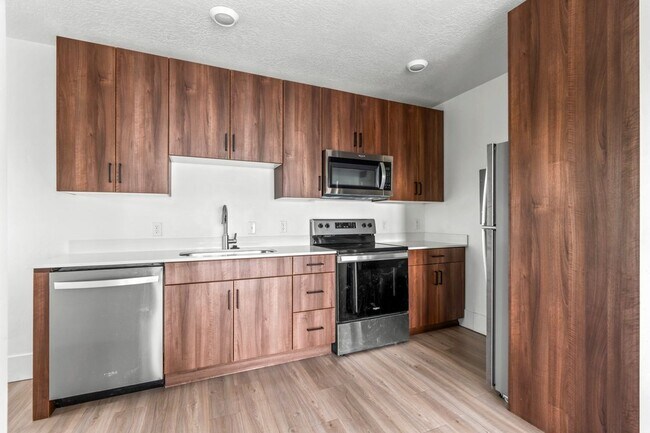 Photo - Council Crest Apartments