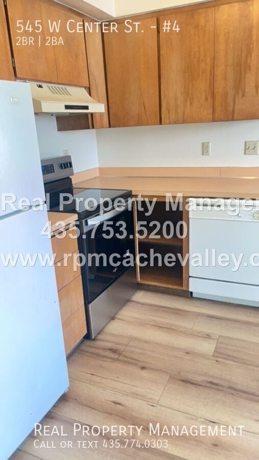 Photo - 545 W Center St Unit #4
