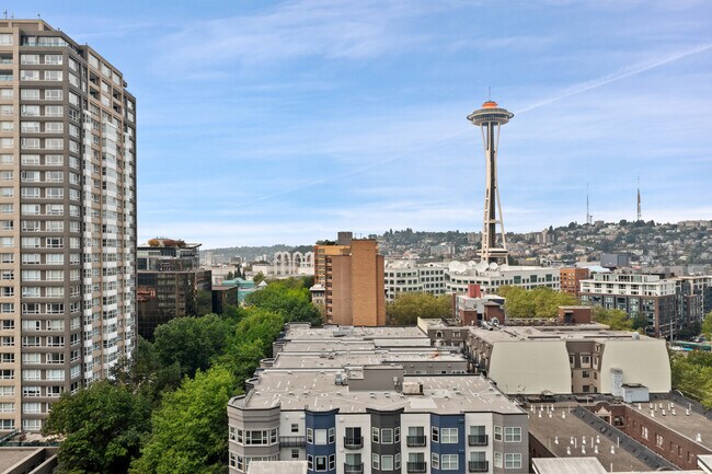 Sidney Apartments