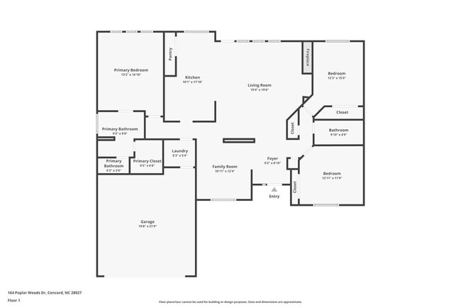 Photo - 164 Poplar Woods Dr