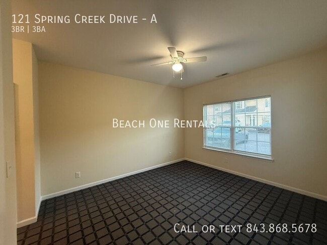 Photo - 121 Spring Creek Dr Unidad A
