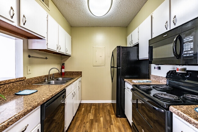 Interior Photo