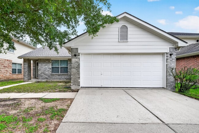 Building Photo - 10426 Briar Patch St