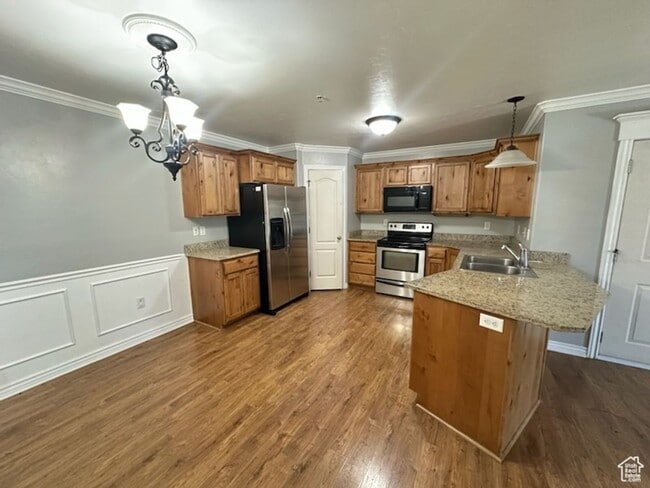 Photo - 574 S 2150 W Unidad #104