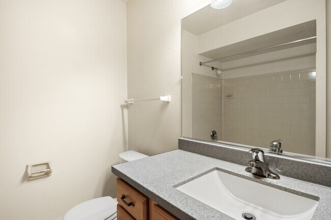 Grange/Allison Apartments