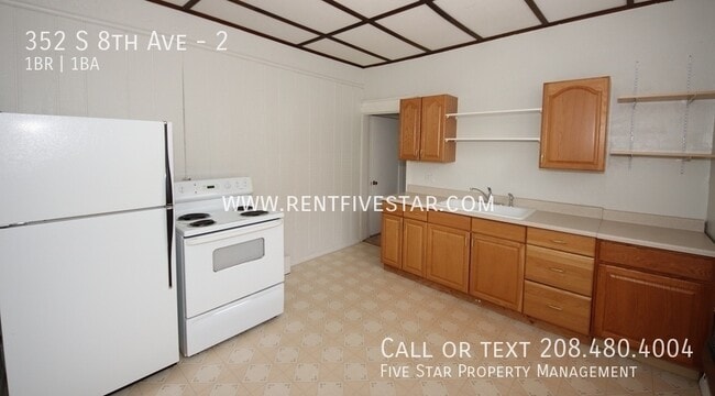 Photo - 352 S 8th Ave Unit 2