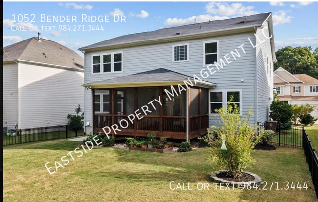 Photo - 1052 Bender Ridge Dr