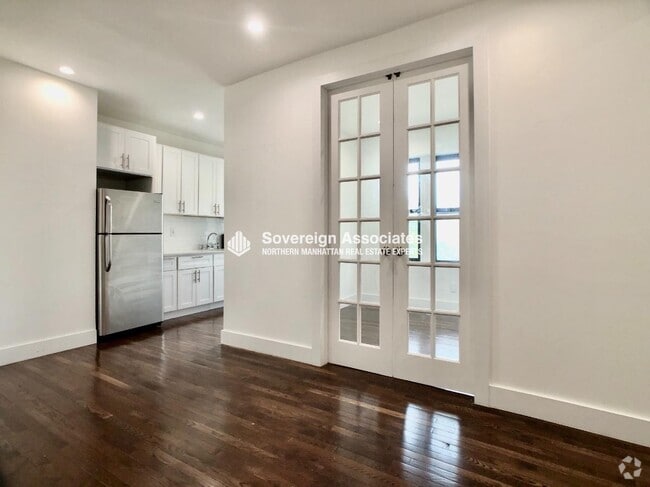 Building Photo - 518 W 204th St Unit 22 Rental