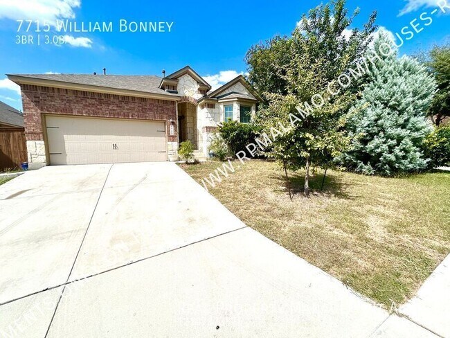 Photo - 7715 William Bonney