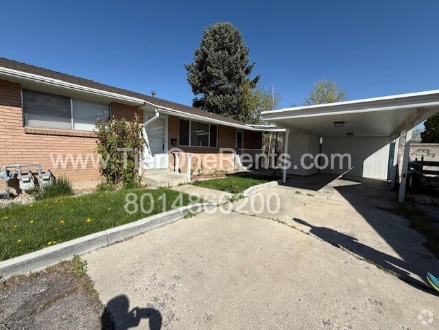 Building Photo - NO DEPOSIT option available for qualified ... Rental