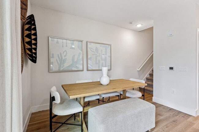 Photo - Cacema Townhomes