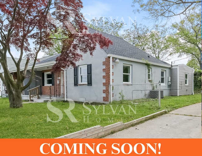 Building Photo - Charming 3BR 2BA home