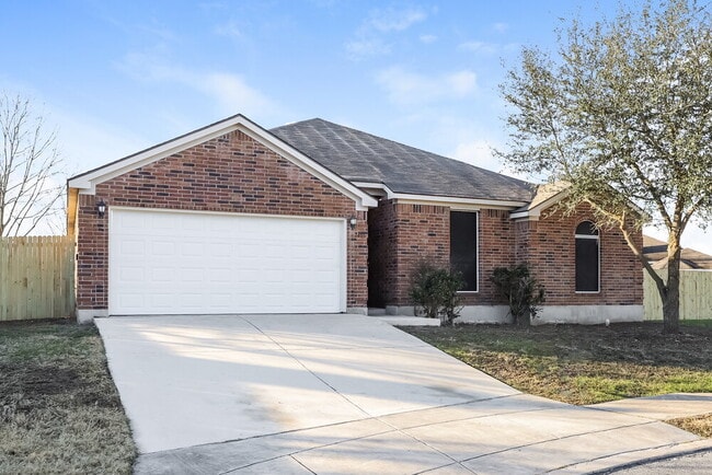 7406 Horizon Point