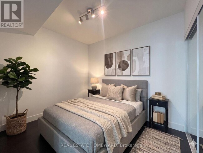Photo - 39 Sherbourne St Unit 509