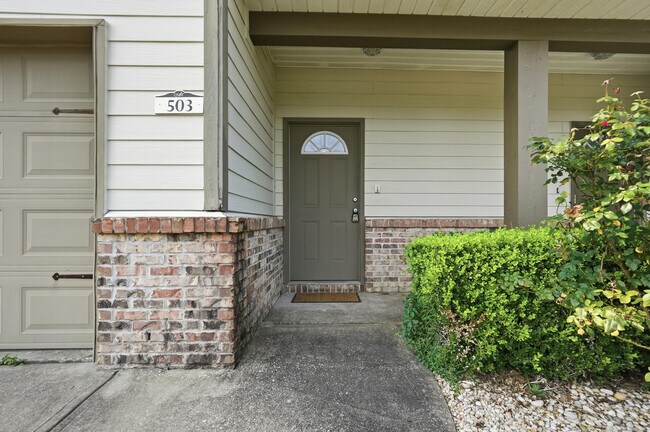 Photo - 503 Arbor Lake Dr