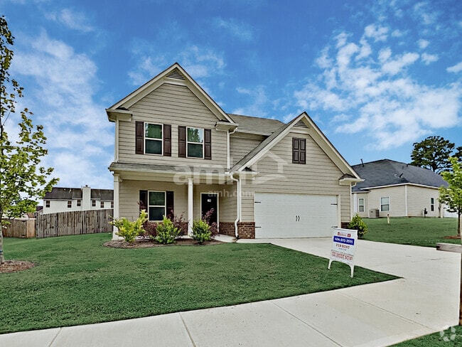 Building Photo - 3506 Mica Cir SE Rental