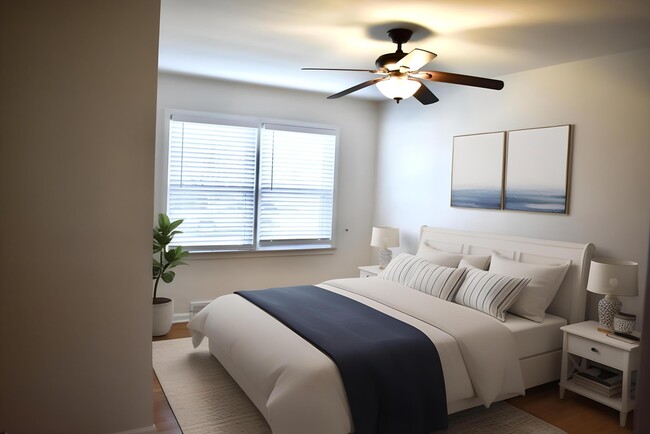 Photo - 9924 Woodring St