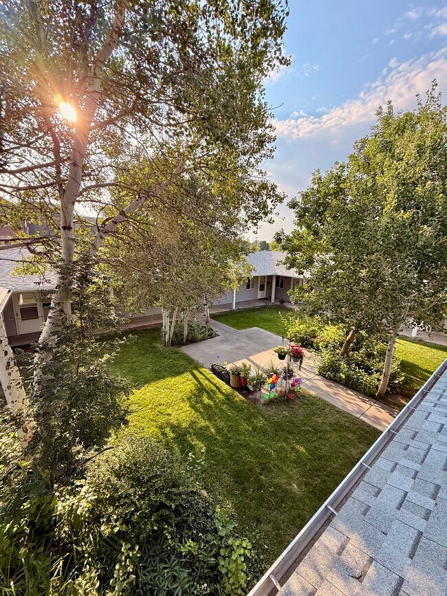 Photo - 1512 Lake Elmo Dr