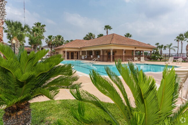 Outdoor with Swimming Pool