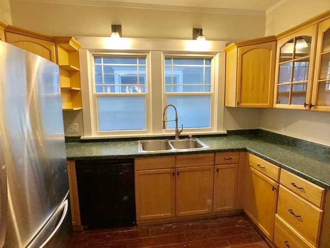 Photo - Camburn Corner