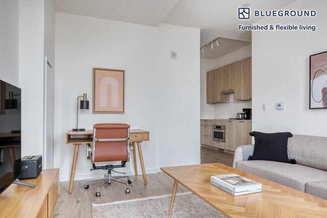 Photo - 545 Vanderbilt Ave Unit FL20-ID972