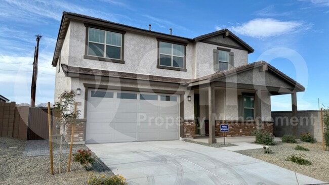 Building Photo - 24172 W Raymond St