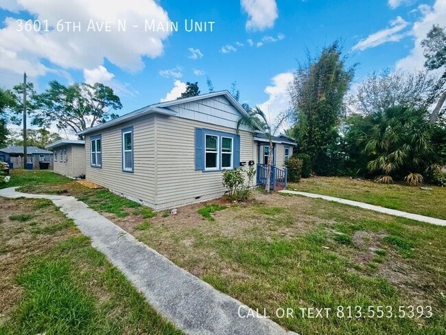 Photo - 3601 6th Ave N Unidad Main