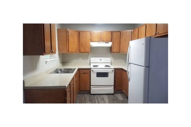 Photo - The Belvedere Apartments