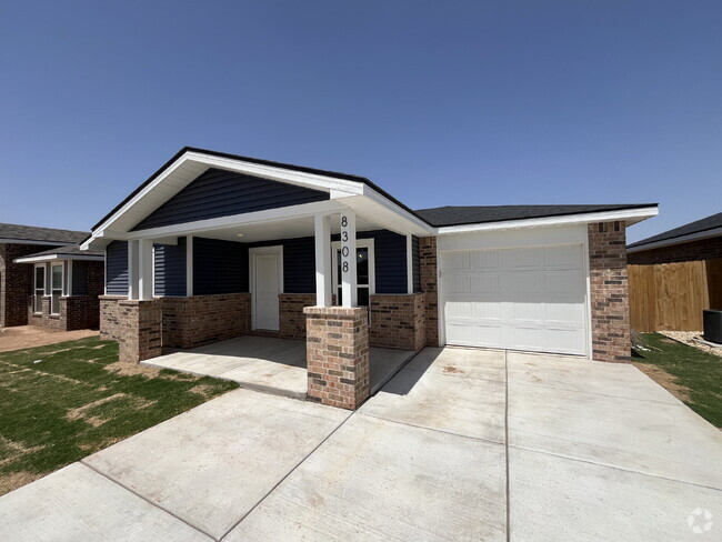 Building Photo - Brand New 3/2/2 Rental