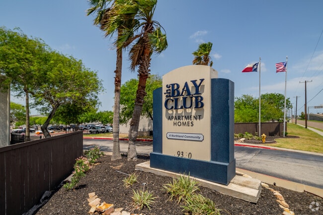 Monument Sign