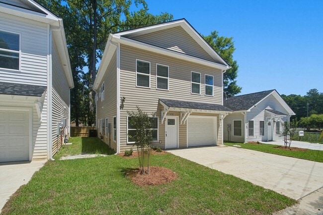 Photo - 4707 Boundary St