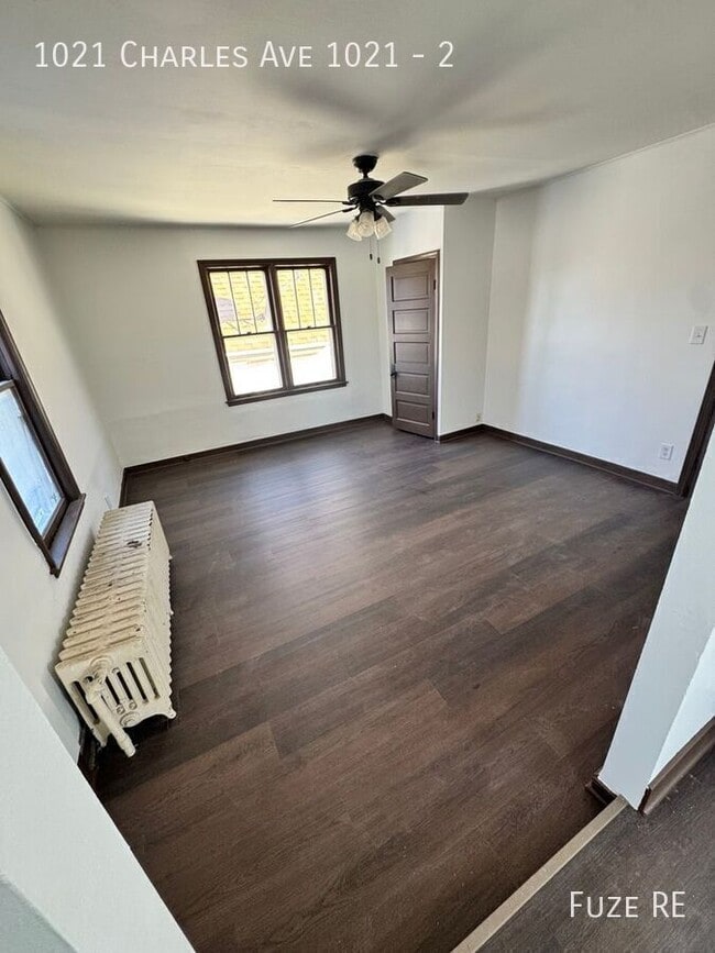 Photo - 1021 Charles Ave Unit 2
