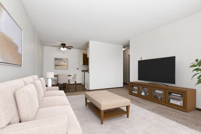Building Photo - Covington Court Rental