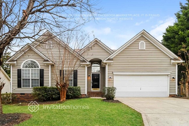 Building Photo - 402 Basingdon Ct