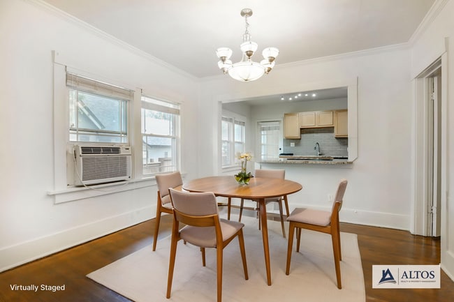 Photo - 848-852 S Logan St. Unit #848