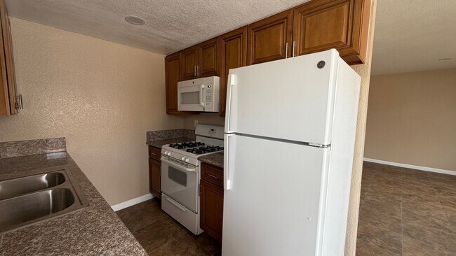 Photo - Two Bedroom One Bathroom Apartment in San Bernardino! Unit 2