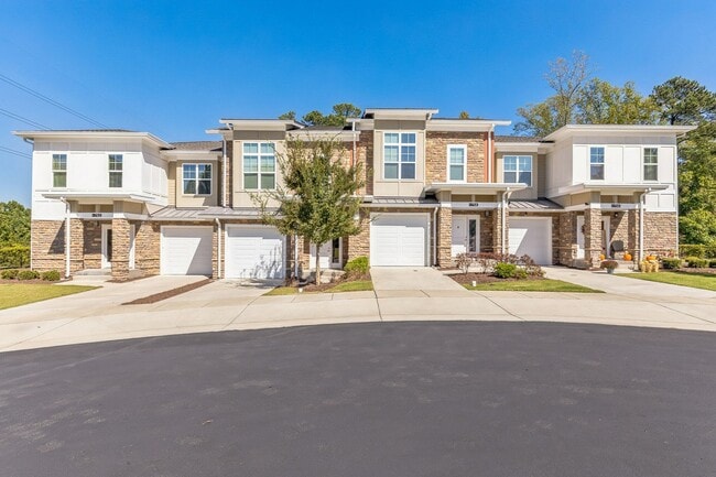 Photo - The Aster Cary