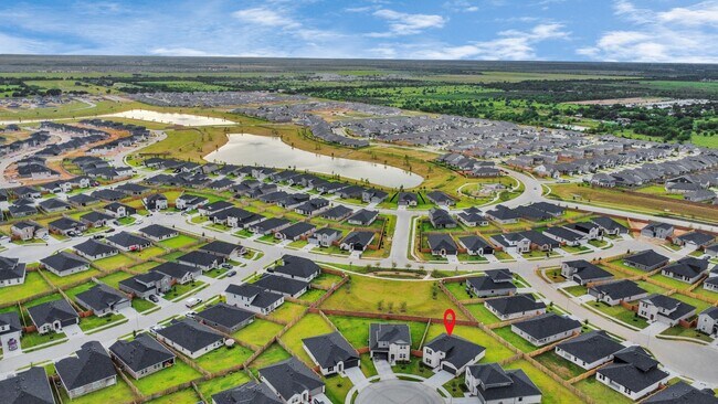 Photo - 6127 Ginevra Summers Dr