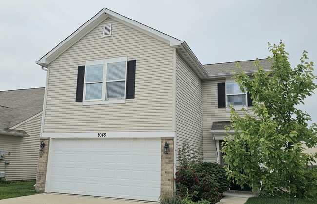 Photo - 8048 Grove Berry Dr House